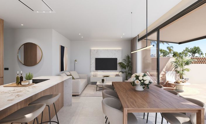 Image No.6-3 Bed Villa for sale