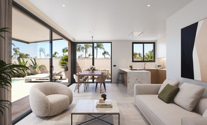 Image No.7-3 Bed Villa for sale