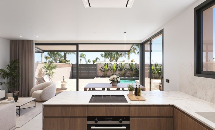 Image No.8-Villa de 3 chambres à vendre à Pilar de la Horadada