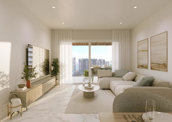 Image No.8-2 Bed Apartment for sale