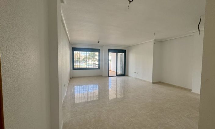 Image No.3-Appartement de 2 chambres à vendre à Orihuela Costa