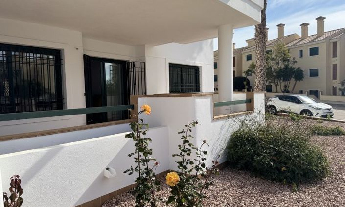 Image No.30-Appartement de 2 chambres à vendre à Orihuela Costa