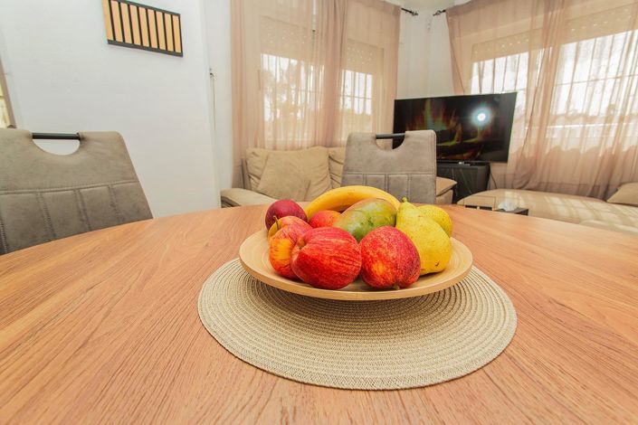 Image No.10-Propriété de 4 chambres à vendre à Orihuela