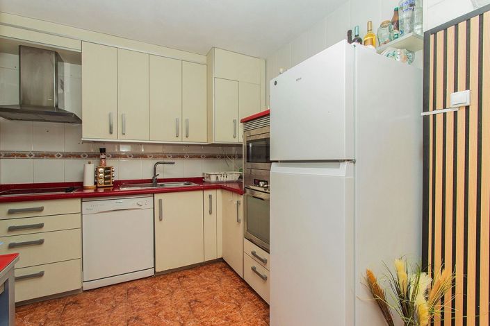 Image No.14-Propriété de 4 chambres à vendre à Orihuela