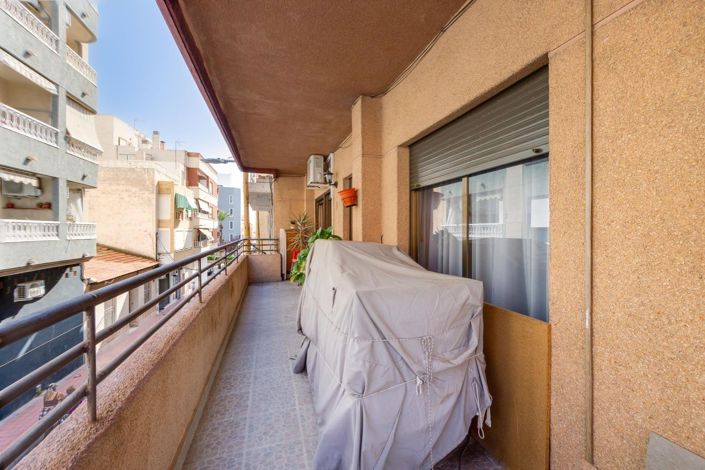 Image No.11-Appartement à vendre à Torrevieja