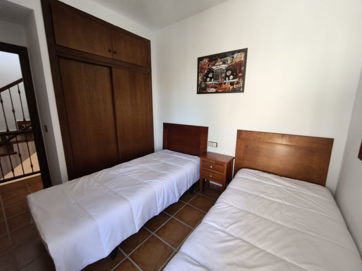 Image No.7-Appartement de 3 chambres à vendre à Algorfa