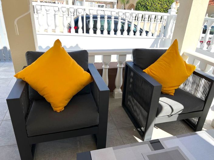 Image No.19-Appartement de 2 chambres à vendre à Algorfa