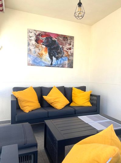 Image No.20-Appartement de 2 chambres à vendre à Algorfa