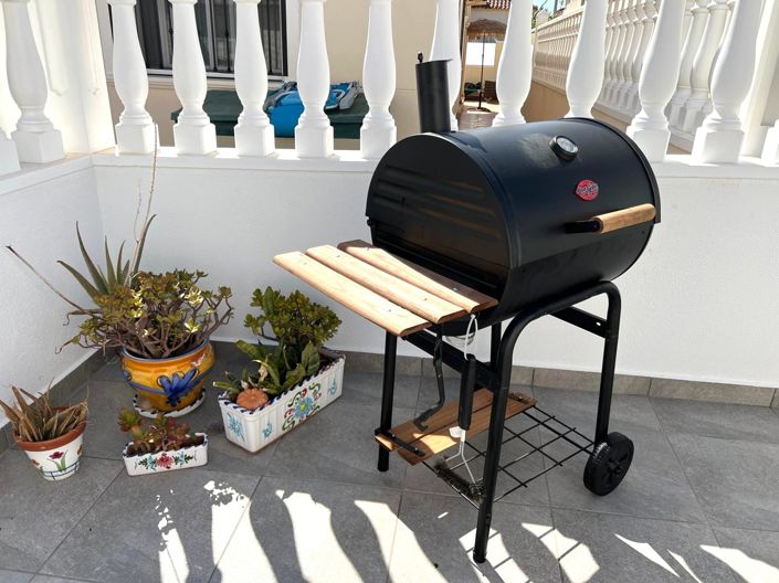 Image No.22-Appartement de 2 chambres à vendre à Algorfa