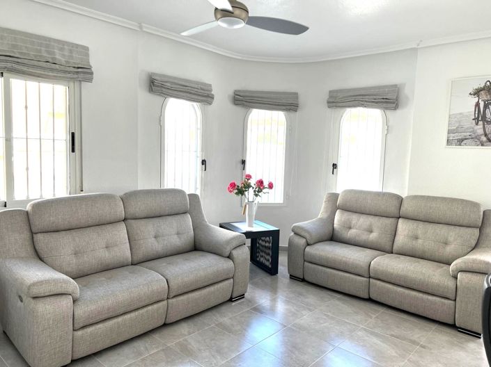 Image No.3-Appartement de 2 chambres à vendre à Algorfa