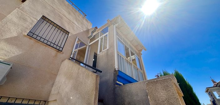 Image No.19-Appartement de 2 chambres à vendre à Orihuela Costa