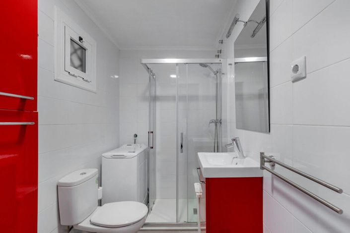 Image No.8-Appartement de 1 chambre à vendre à Torrevieja