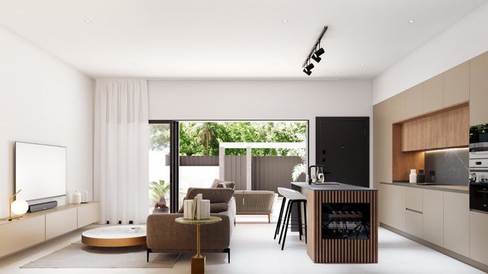 Image No.17-2 Bed Apartment for sale