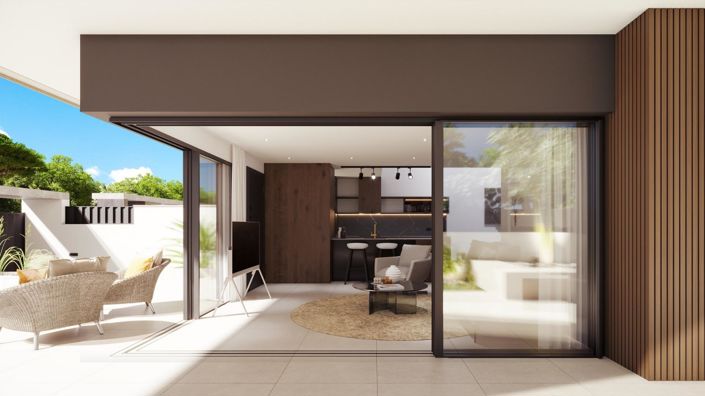 Image No.7-3 Bed Villa for sale