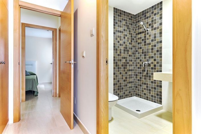 Image No.24-Appartement de 2 chambres à vendre à San Miguel de Salinas