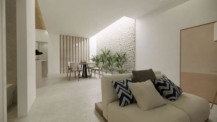 Image No.12-1 Bed Apartment for sale