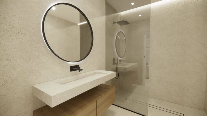 Image No.13-1 Bed Apartment for sale