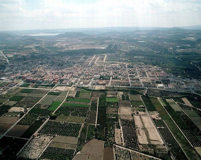 Image No.8-Appartement de 2 chambres à vendre à Bigastro