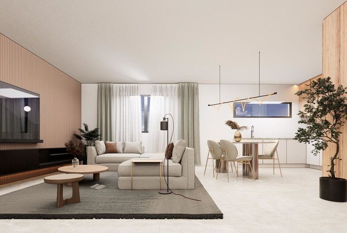 Image No.14-3 Bed Apartment for sale