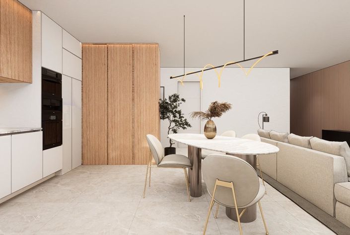 Image No.21-3 Bed Apartment for sale