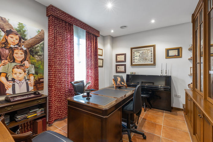 Image No.33-6 Bed Villa for sale