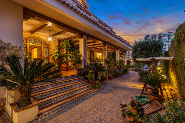 Image No.5-6 Bed Villa for sale