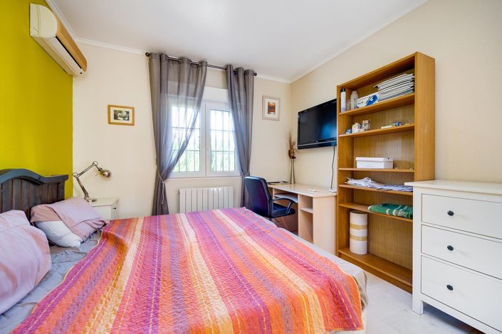 Image No.22-3 Bed Villa for sale