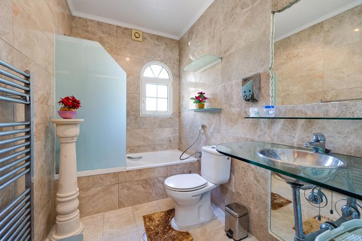 Image No.25-Villa de 3 chambres à vendre à Orihuela Costa