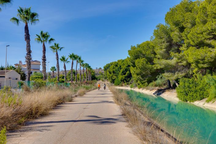 Image No.33-Villa de 3 chambres à vendre à Orihuela Costa