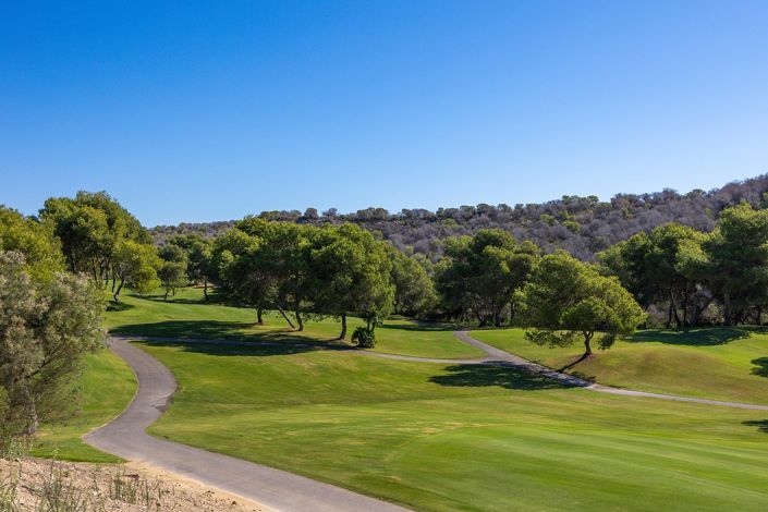 Image No.40-3 Bed Villa for sale