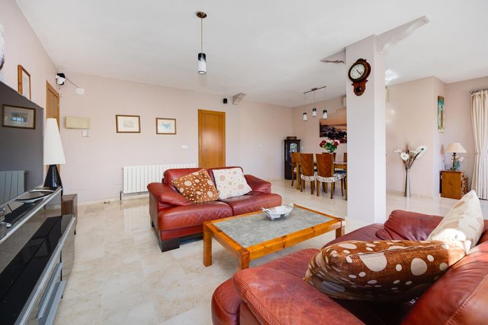 Image No.7-Villa de 3 chambres à vendre à Orihuela Costa