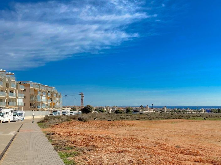 Image No.20-Appartement de 3 chambres à vendre à Orihuela Costa