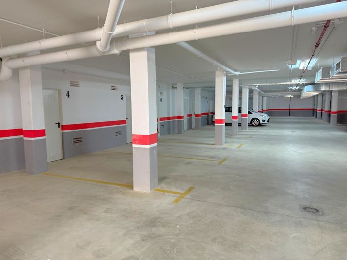 Image No.21-Appartement de 3 chambres à vendre à Orihuela Costa