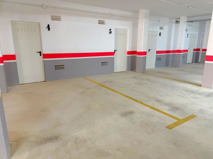 Image No.22-Appartement de 3 chambres à vendre à Orihuela Costa