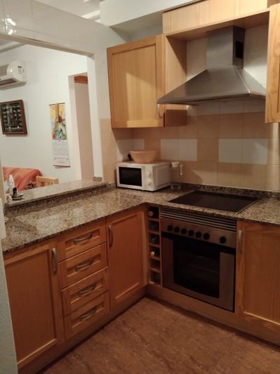 Image No.5-Appartement de 2 chambres à vendre à Torrevieja