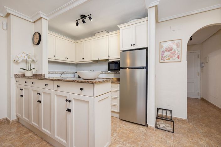 Image No.14-Appartement de 1 chambre à vendre à Torrevieja