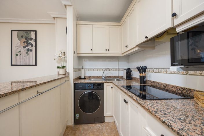 Image No.16-Appartement de 1 chambre à vendre à Torrevieja