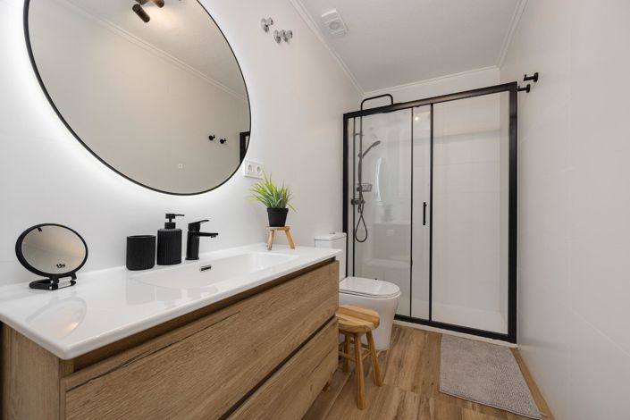 Image No.21-Appartement de 1 chambre à vendre à Torrevieja