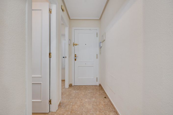 Image No.22-Appartement de 1 chambre à vendre à Torrevieja