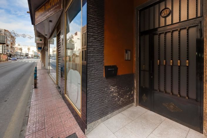 Image No.42-Appartement de 1 chambre à vendre à Torrevieja