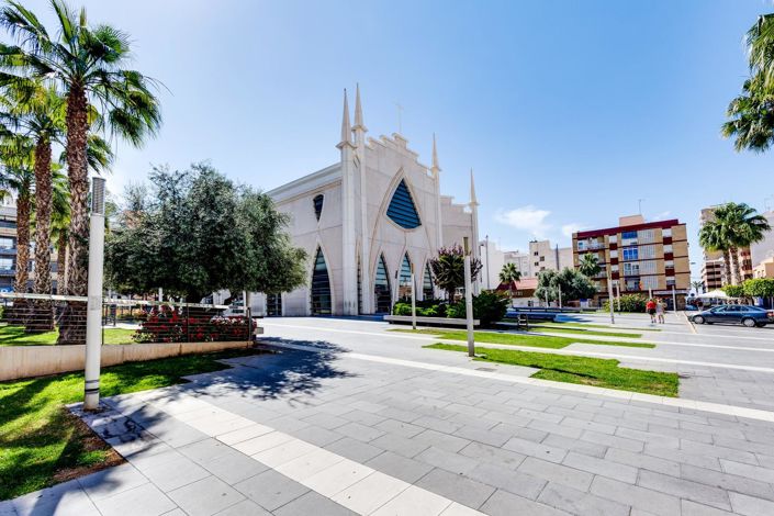 Image No.48-Appartement de 1 chambre à vendre à Torrevieja