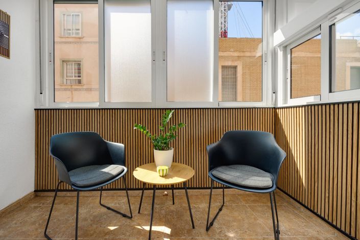 Image No.5-Appartement de 1 chambre à vendre à Torrevieja