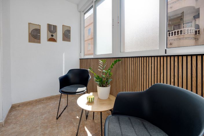 Image No.6-Appartement de 1 chambre à vendre à Torrevieja