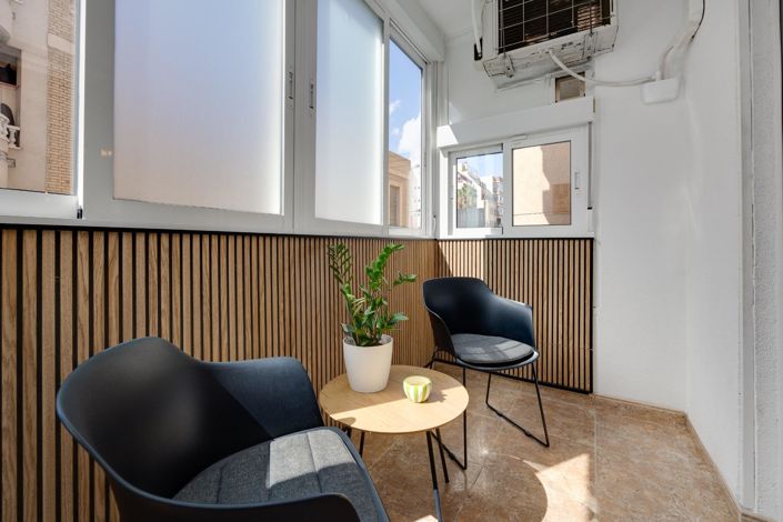 Image No.7-Appartement de 1 chambre à vendre à Torrevieja