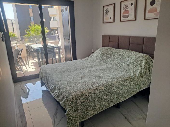 Image No.10-Appartement de 2 chambres à vendre à Playa Flamenca