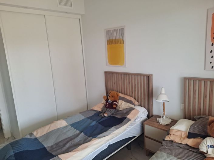 Image No.15-Appartement de 2 chambres à vendre à Playa Flamenca