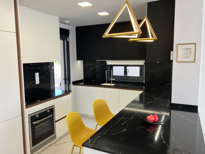 Image No.12-Appartement de 2 chambres à vendre à San Miguel de Salinas