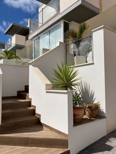 Image No.15-Appartement de 2 chambres à vendre à San Miguel de Salinas