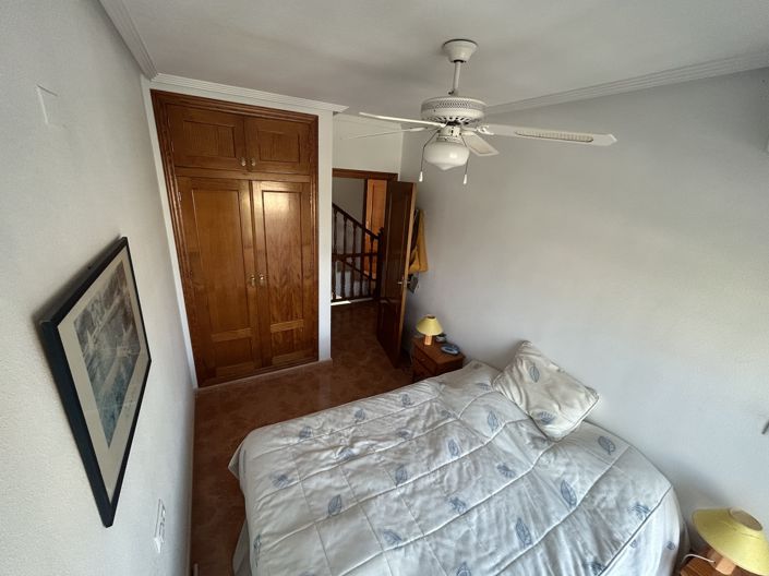 Image No.12-Propriété de 2 chambres à vendre à Torrevieja