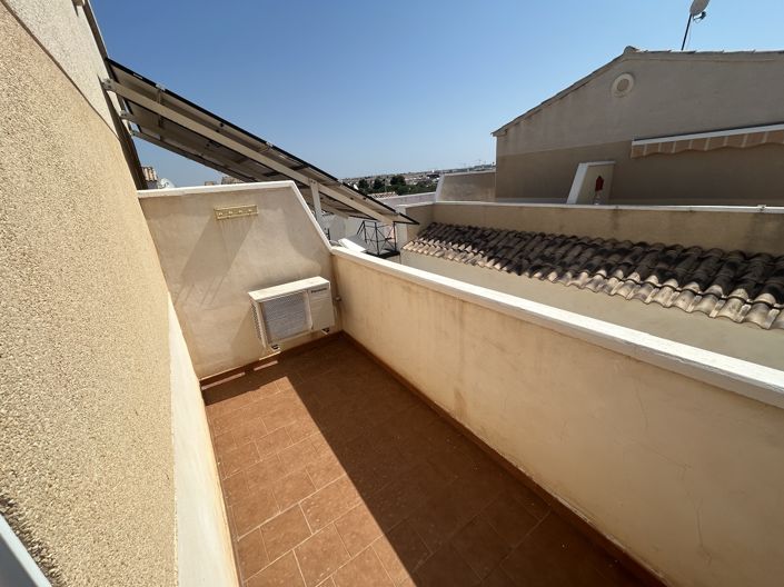 Image No.21-Propriété de 2 chambres à vendre à Torrevieja
